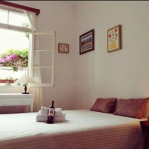 Huisje met 1 Slaapkamer
